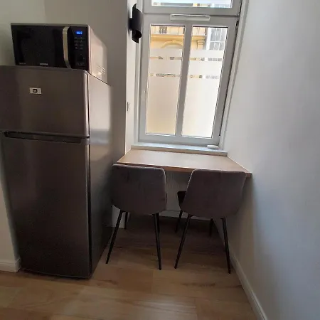 Diamond Apartman Apartment *