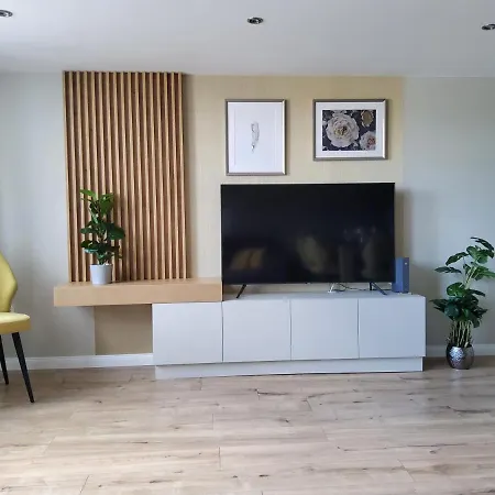 Diamond Apartman Apartment *